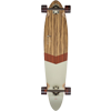 Longboard typu Top Mount